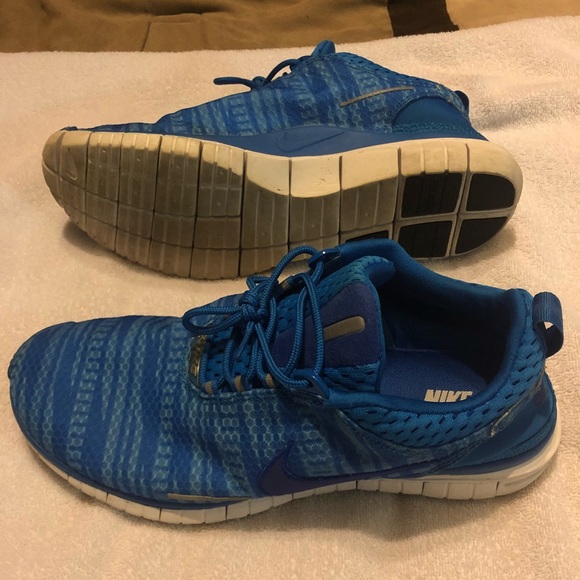 Nike Free Running - Picture 2 of 4